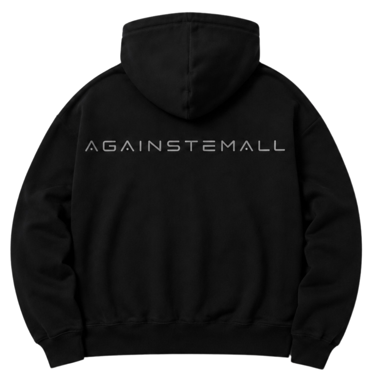 Signal Hoodie
