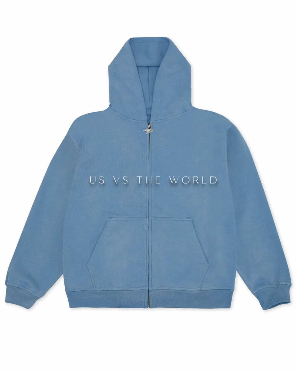 UVTW Zip Hoodie