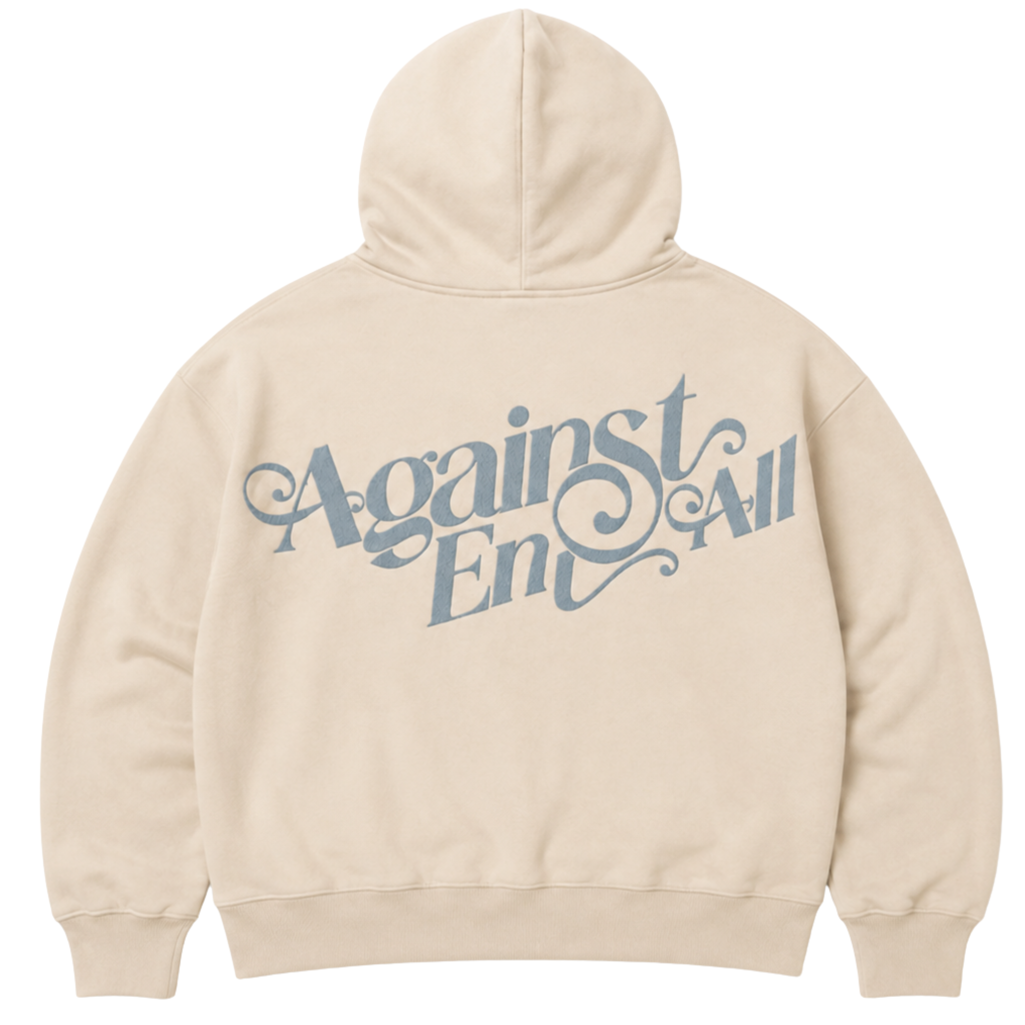 Script Hoodie