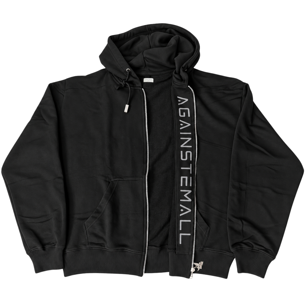Signal Hoodie