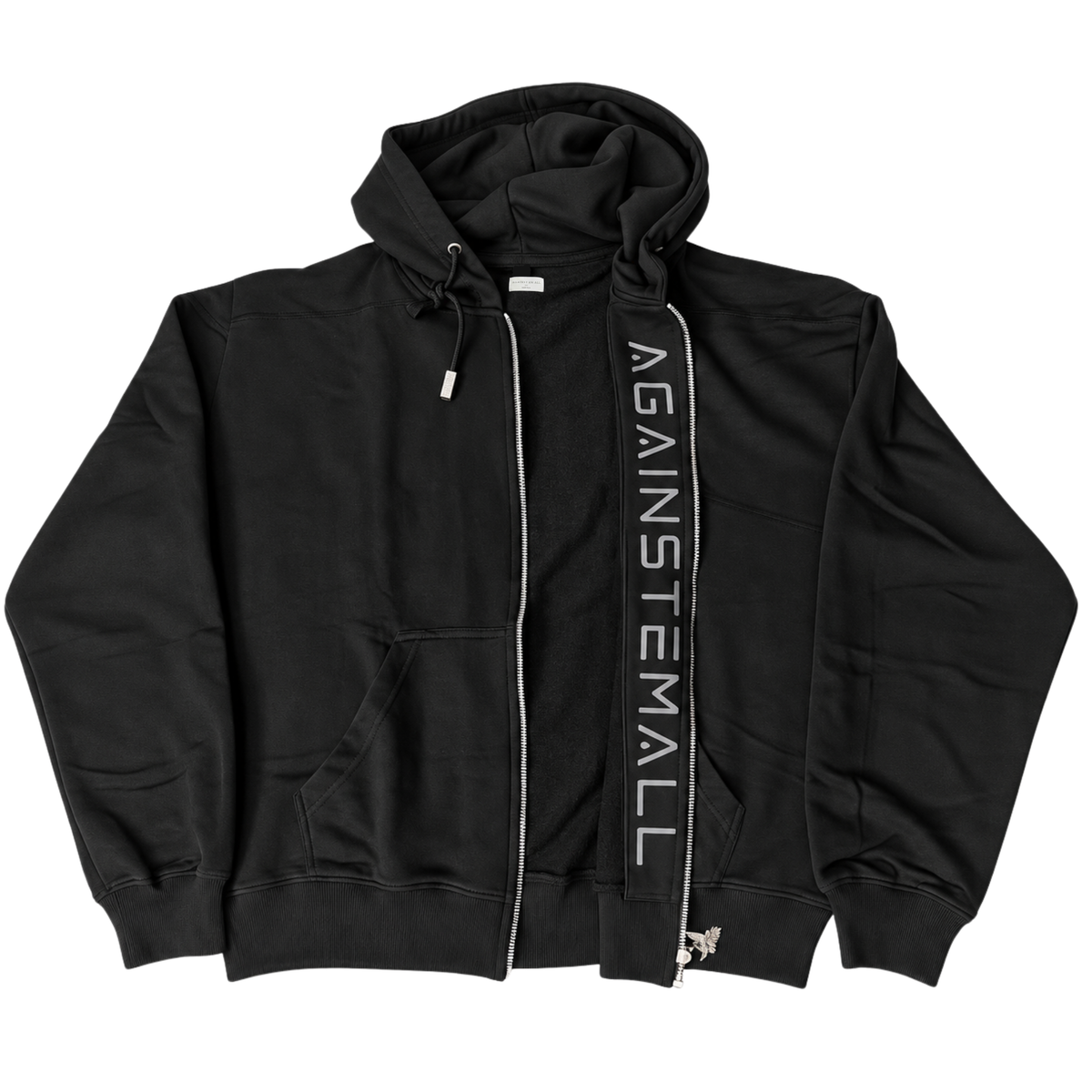 Signal Hoodie