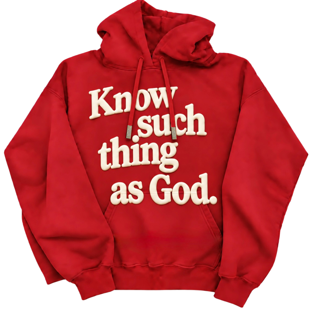 KSTAG hoodie