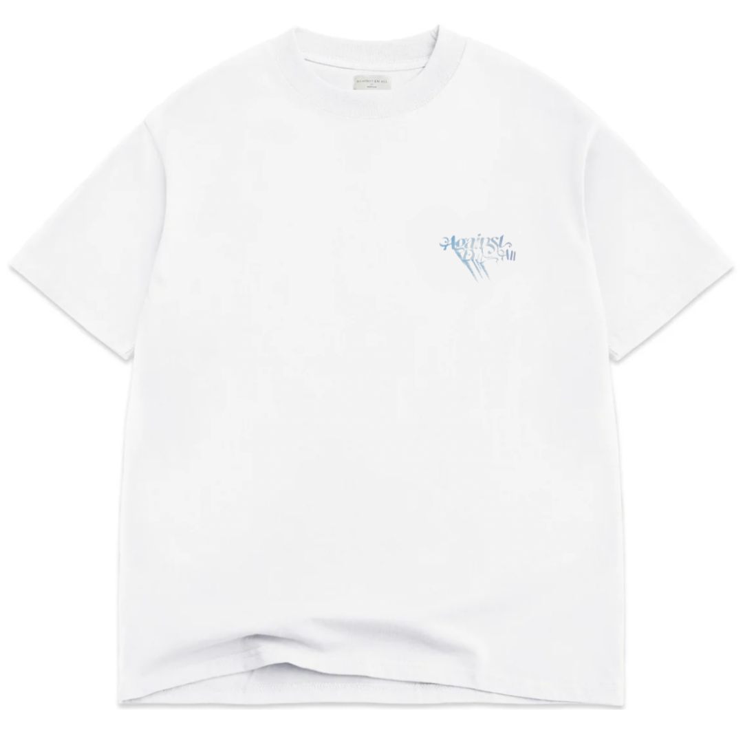 Transcend tee