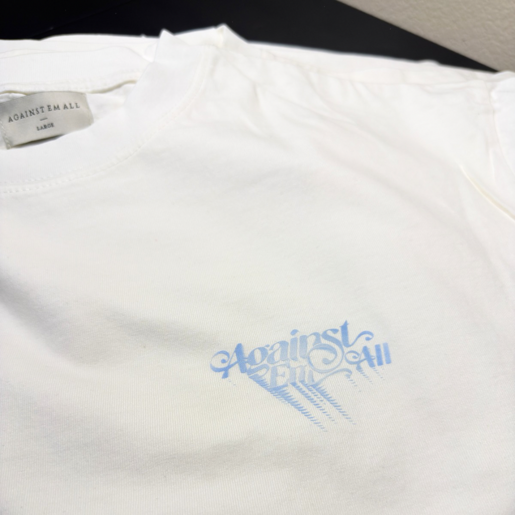 Transcend tee