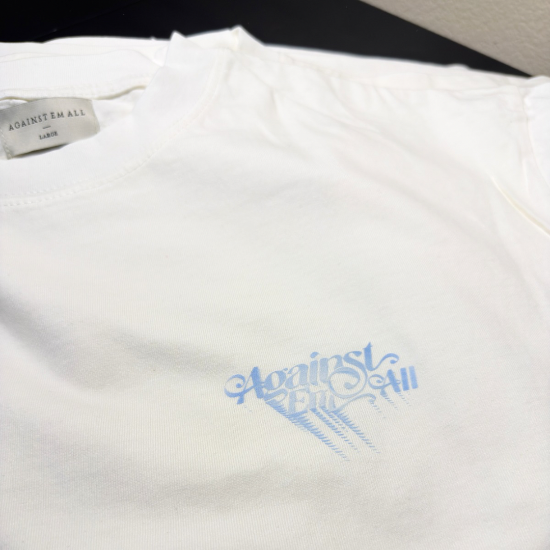 Transcend tee