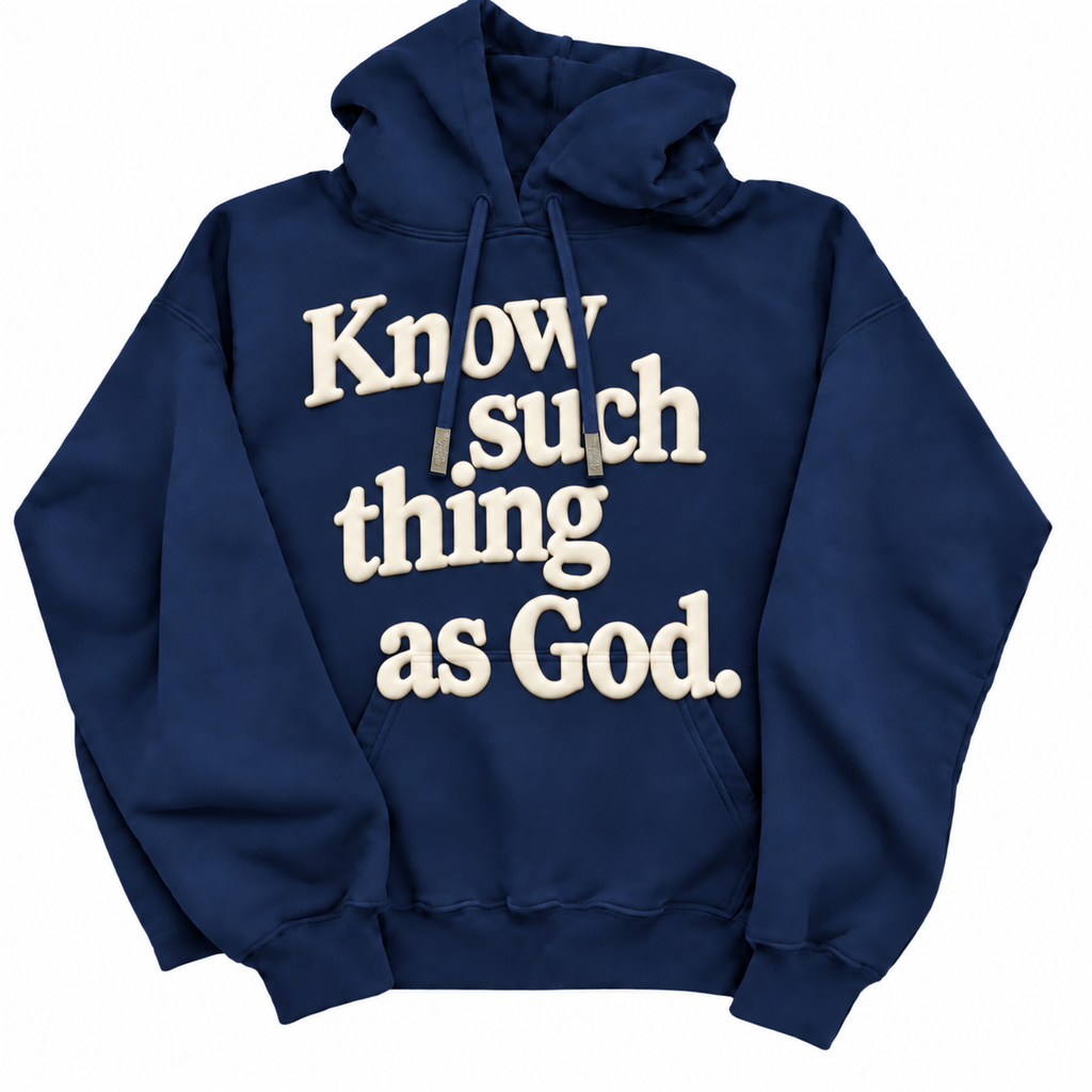 KSTAG hoodie