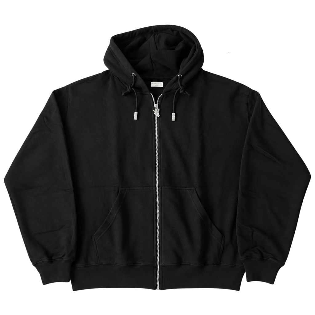 Signal Hoodie