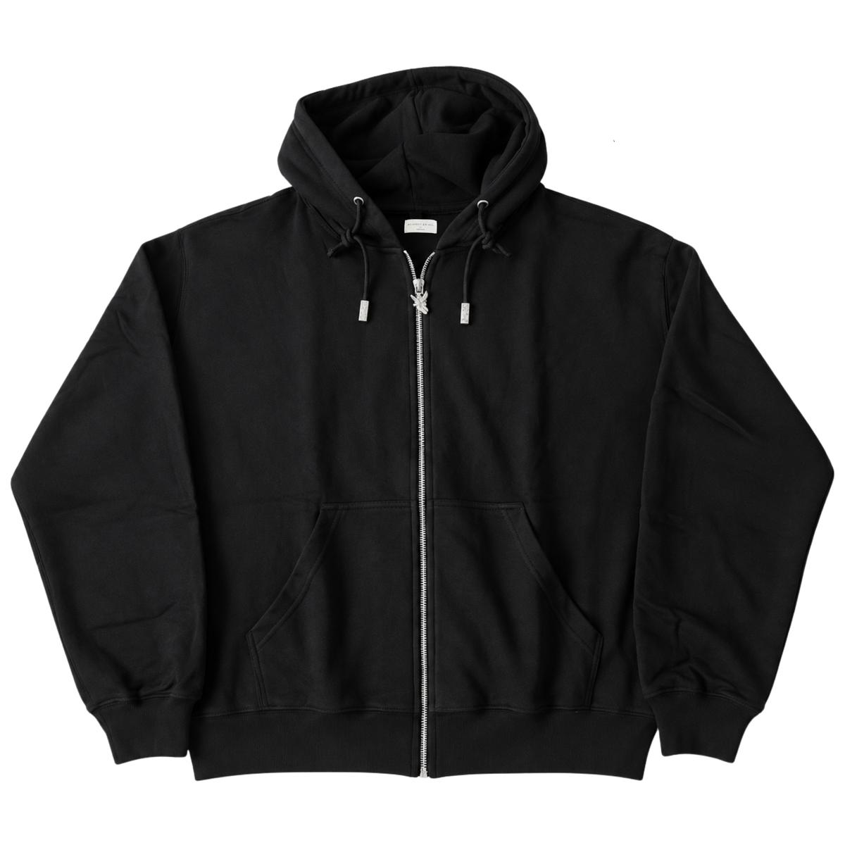 Signal Hoodie