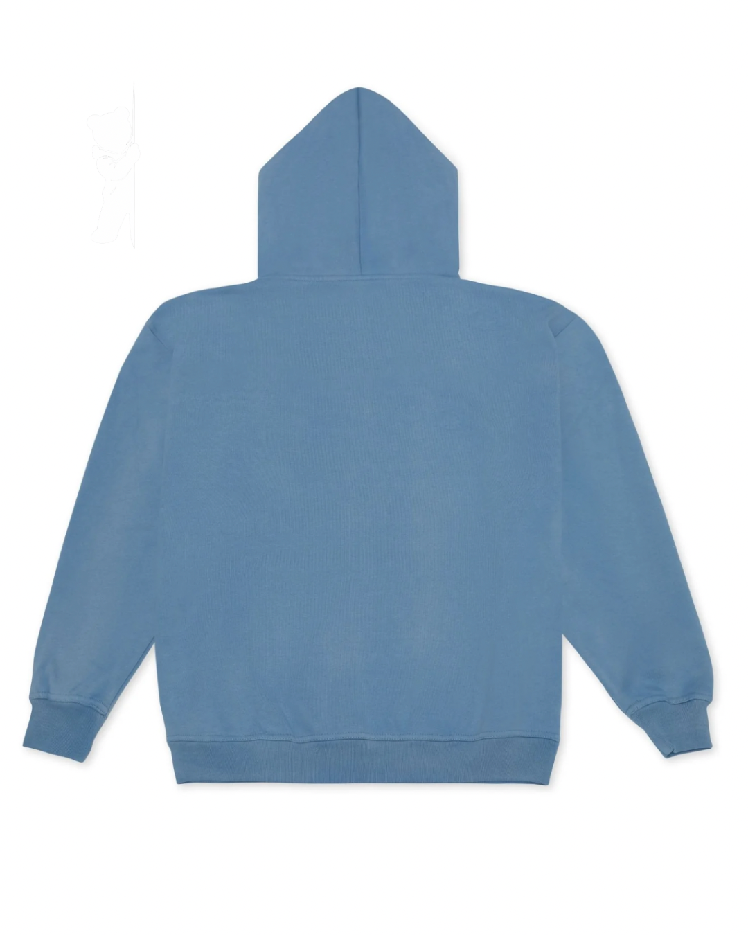 UVTW Zip Hoodie