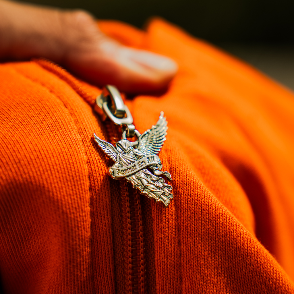 Script Hoodie
