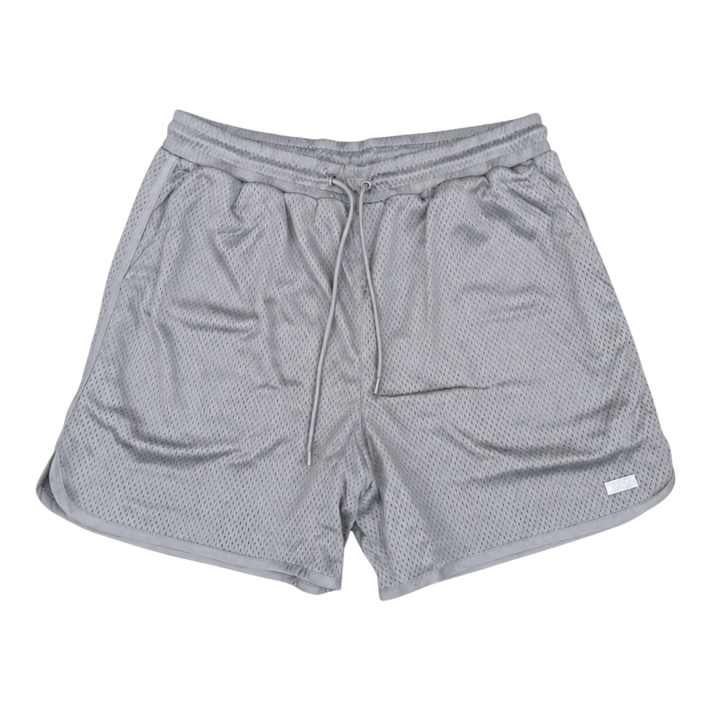 Mesh summer shorts