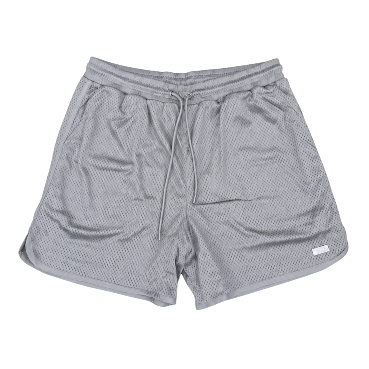 Mesh summer shorts