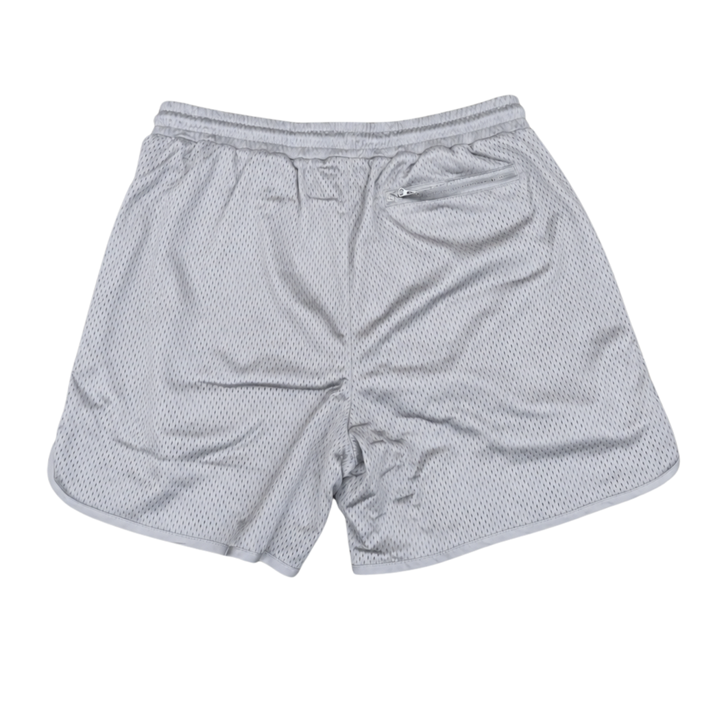 Mesh summer shorts