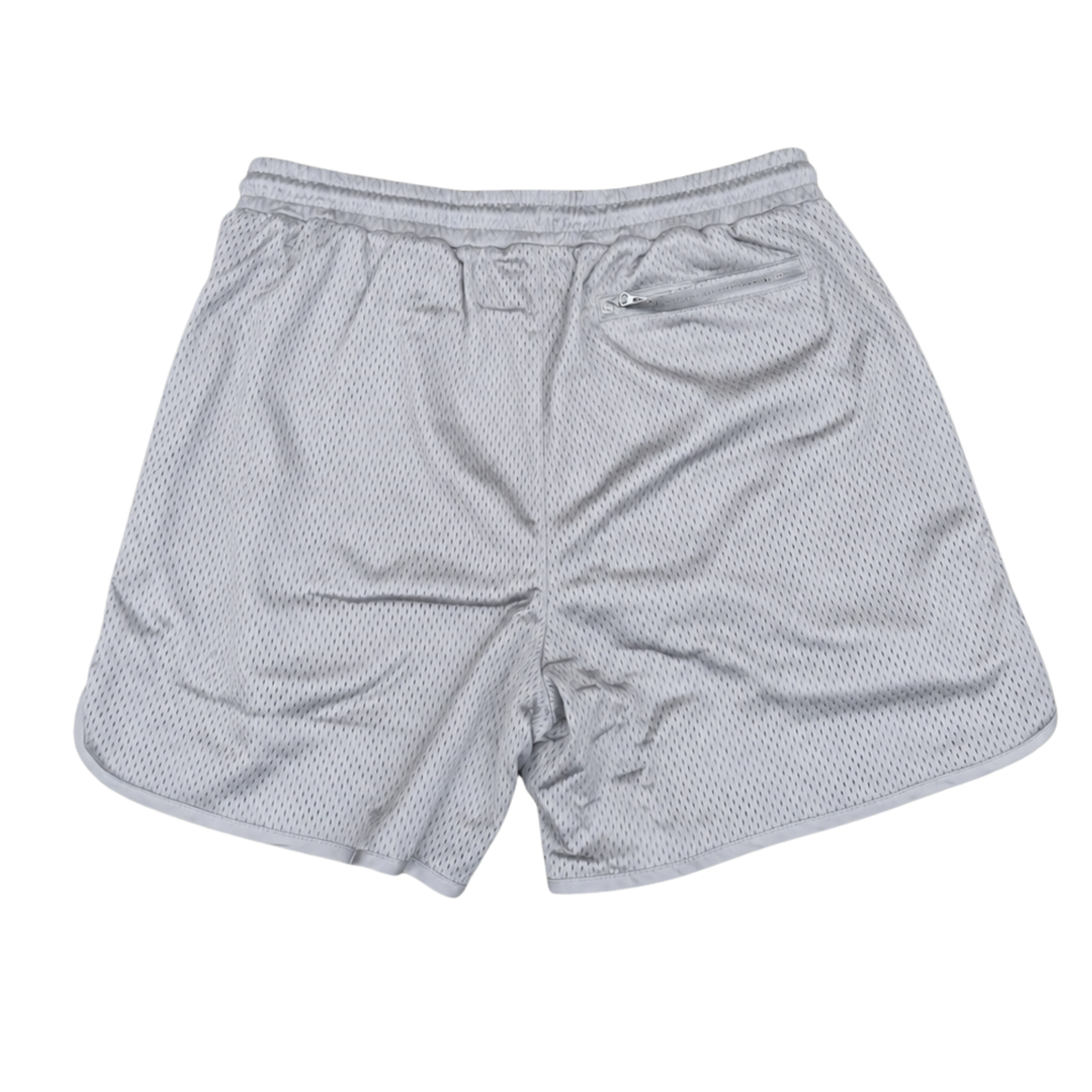 Mesh summer shorts