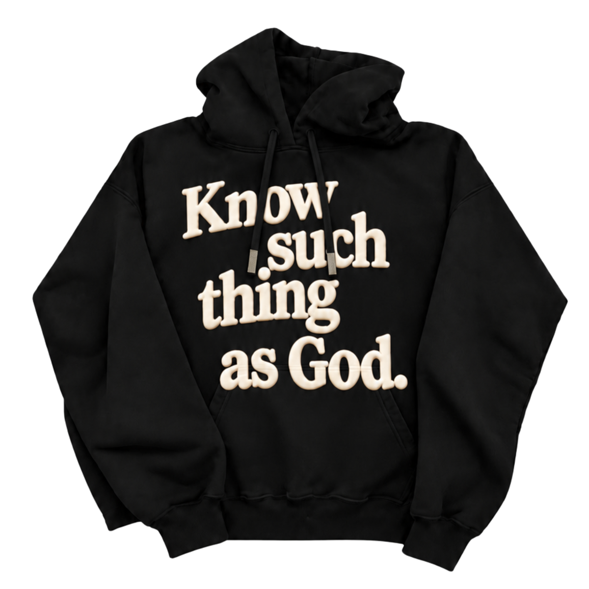 KSTAG hoodie