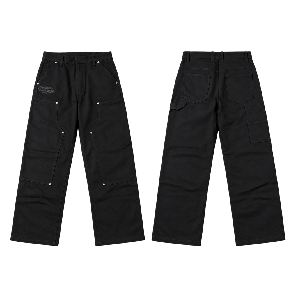 Presale* Carpenter pant