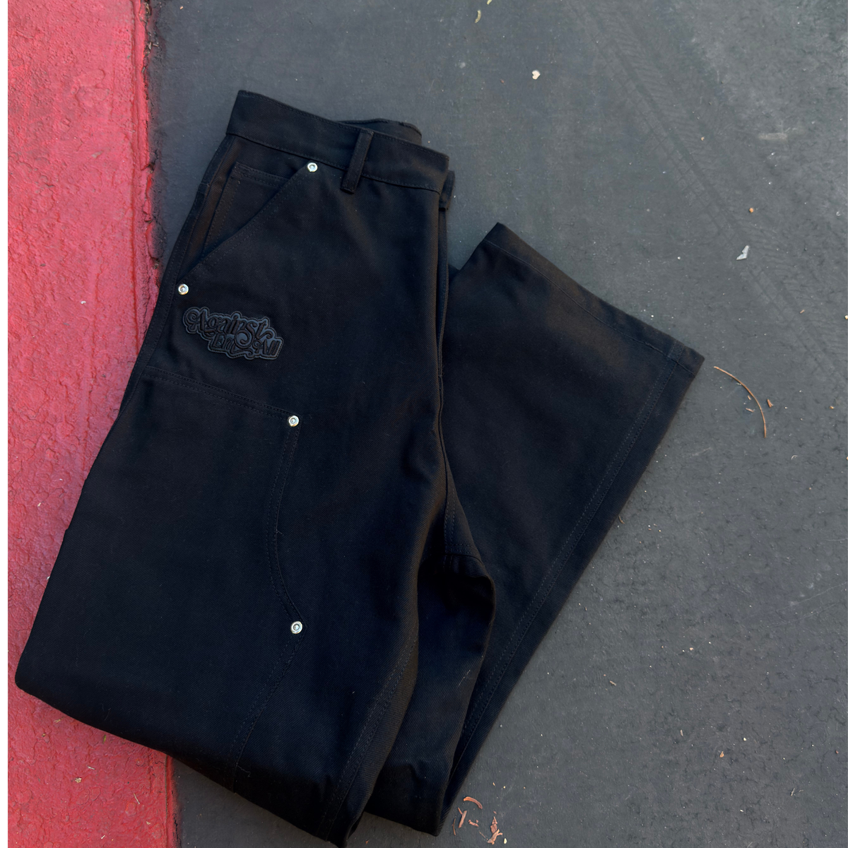 Presale* Carpenter pant