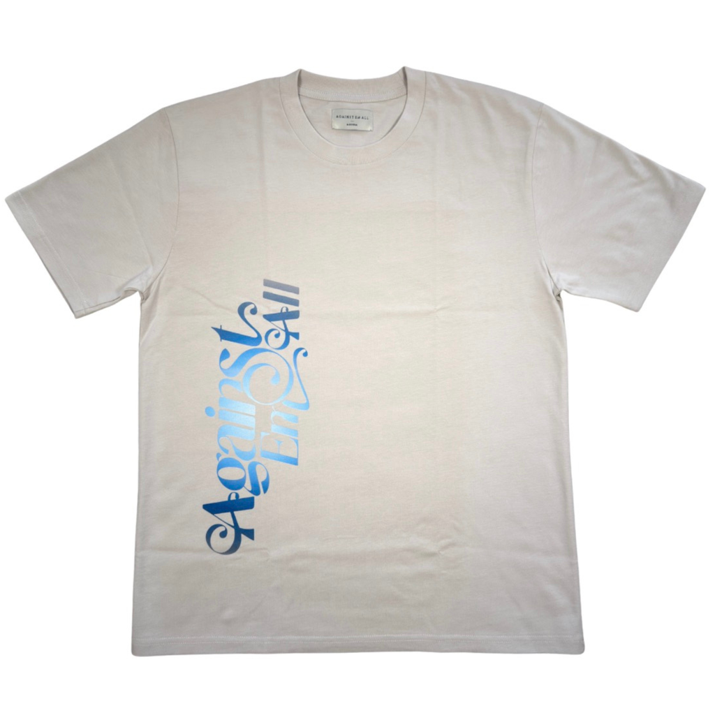 Script T Shirt