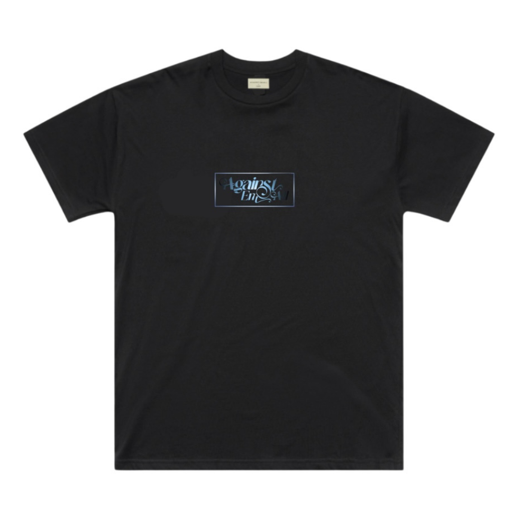 Box Logo Tee