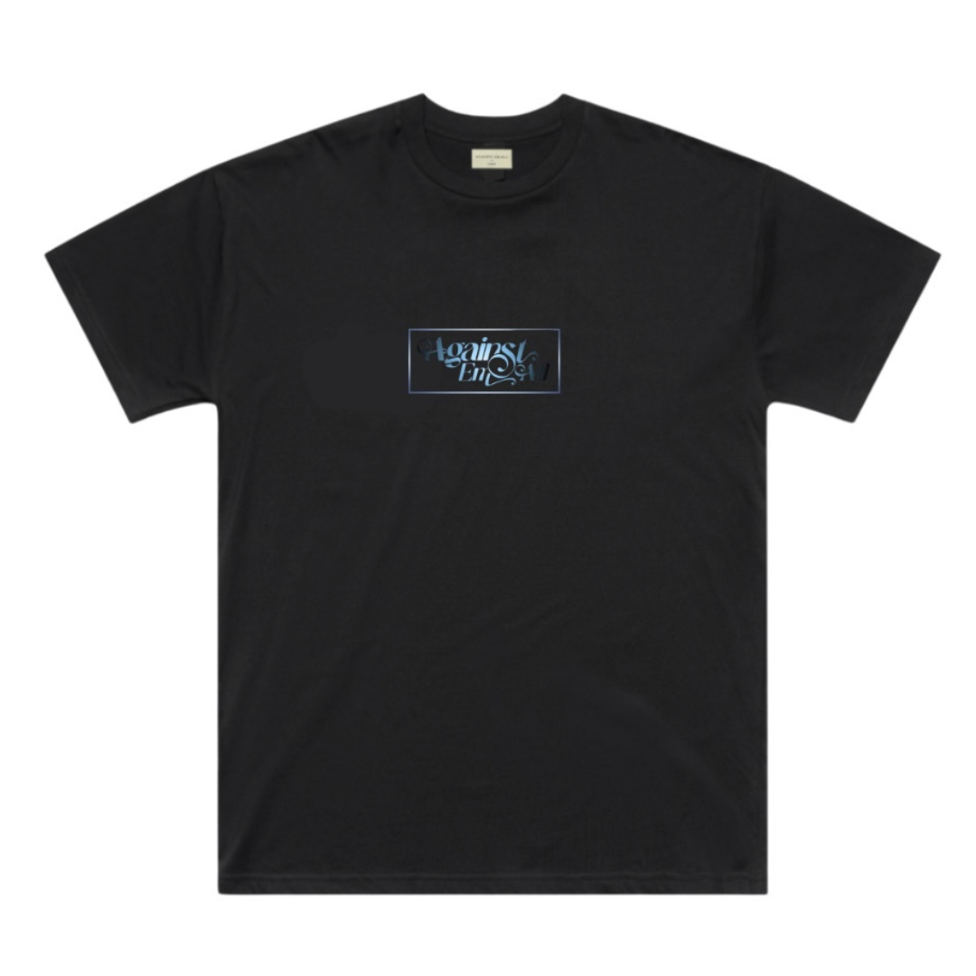Box Logo Tee