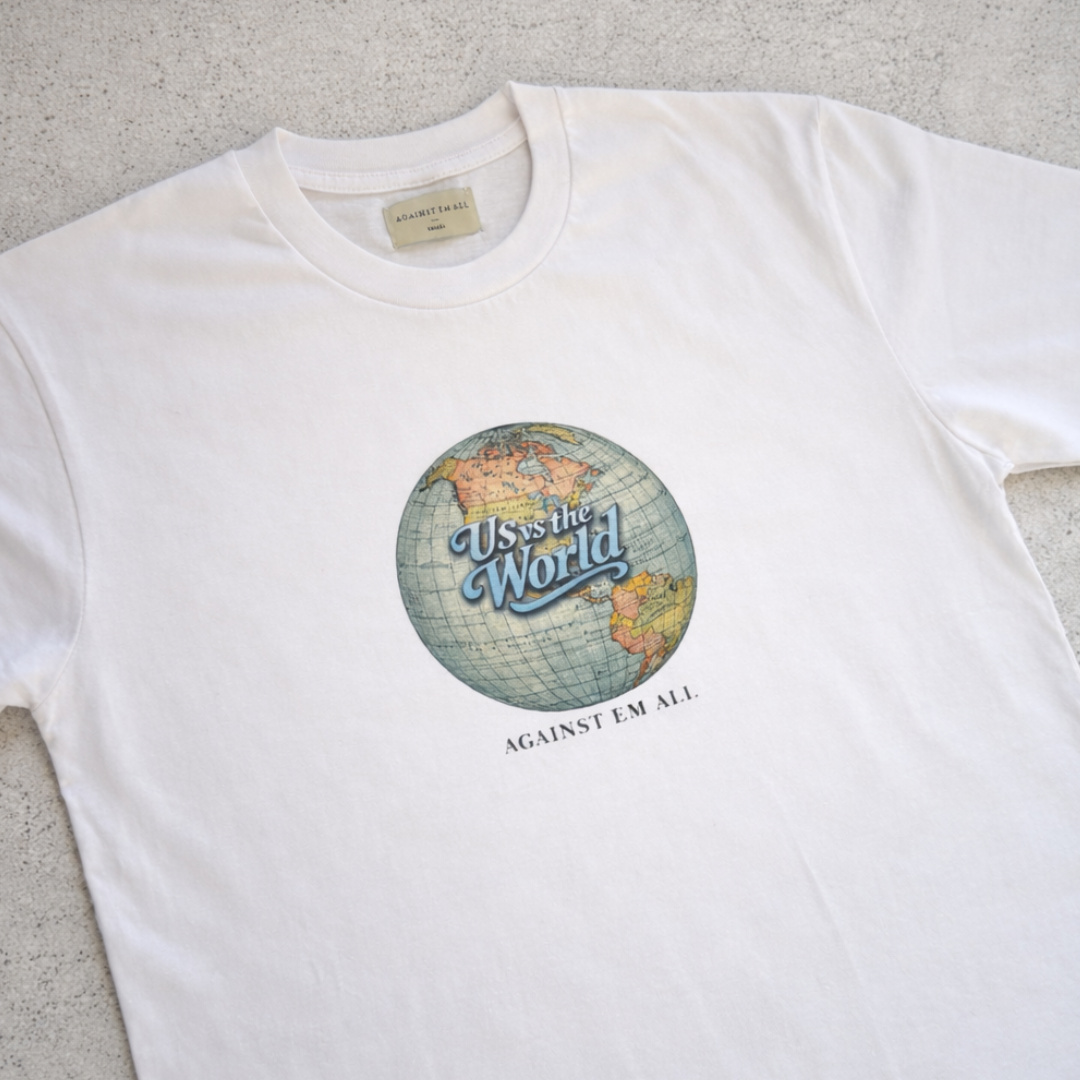 Global Tee