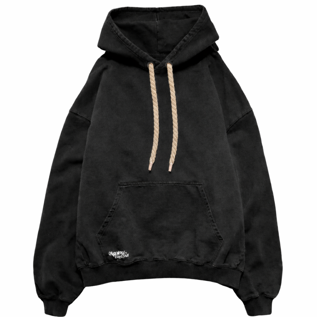 Flame Hoodie