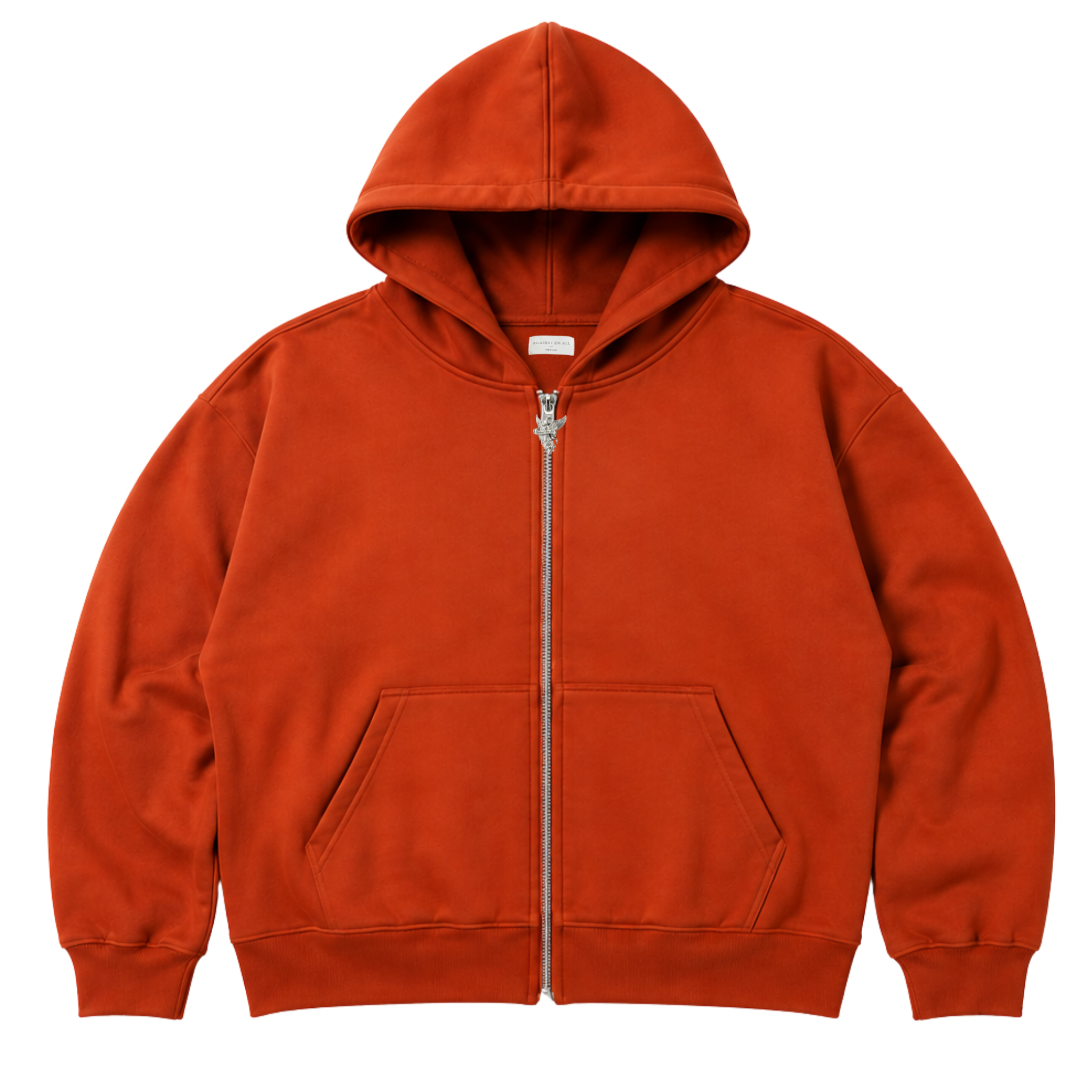 Script Hoodie